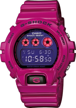 DW-6900PL-4DR