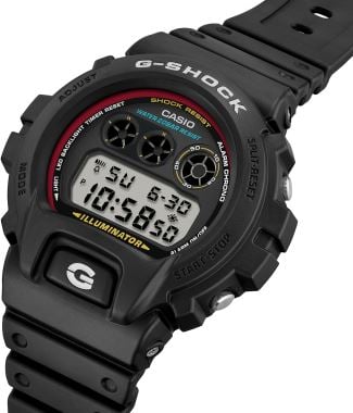 G-SHOCK DW-6900RL-1DR Kol Saati