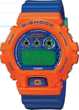 DW-6900SC-4DR