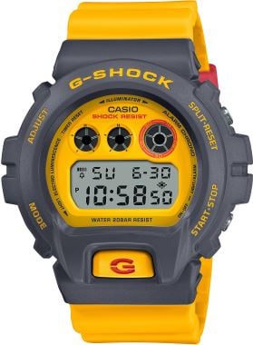 G-SHOCK-ICONIC-DW-6900Y-9DR-Kol Saati