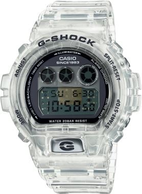 G-SHOCK ICONIC DW-6940RX-7DR Kol Saati