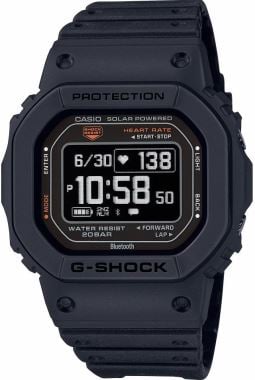 G-SHOCK DW-H5600-1DR Kol Saati