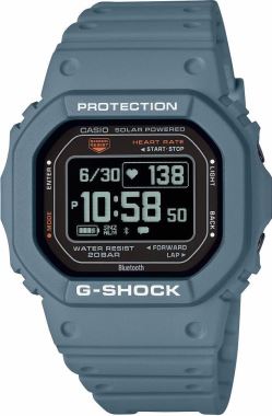 G-SHOCK DW-H5600-2DR Kol Saati