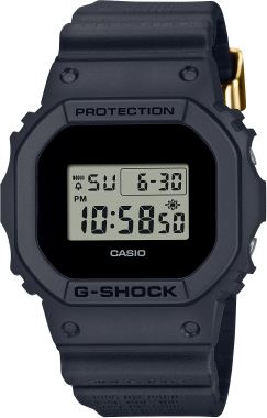 G-SHOCK ICONIC DWE-5657RE-1DR Kol Saati
