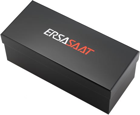 Ersa Saat Dortlu-Deri-Saat-Kutusu TEKSTIL