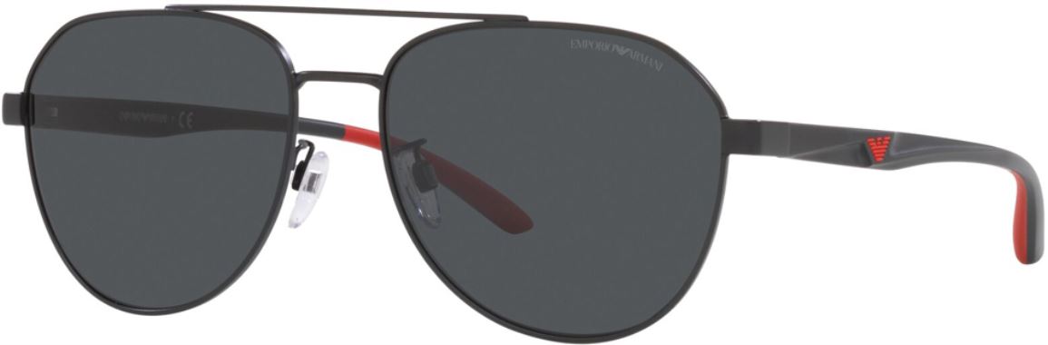 Emporio Armani EA-0EA2129D-300187-59 Güneş Gözlüğü