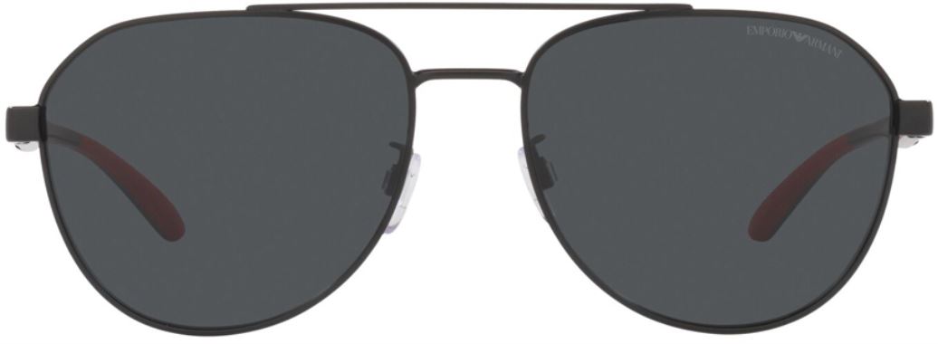Emporio Armani EA-0EA2129D-300187-59 Güneş Gözlüğü