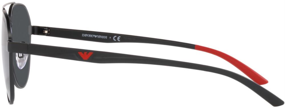 Emporio Armani EA-0EA2129D-300187-59 Güneş Gözlüğü