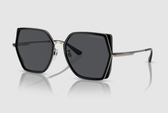 Emporio Armani EA-0EA2142D-301387-56 Güneş Gözlüğü