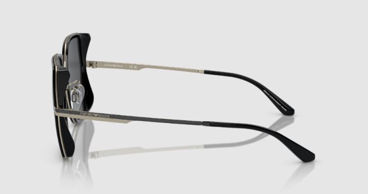 Emporio Armani EA-0EA2142D-301387-56 Güneş Gözlüğü