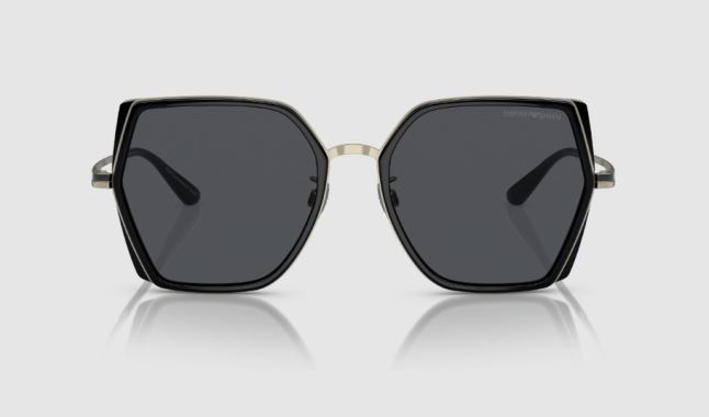 Emporio Armani EA-0EA2142D-301387-56 Güneş Gözlüğü
