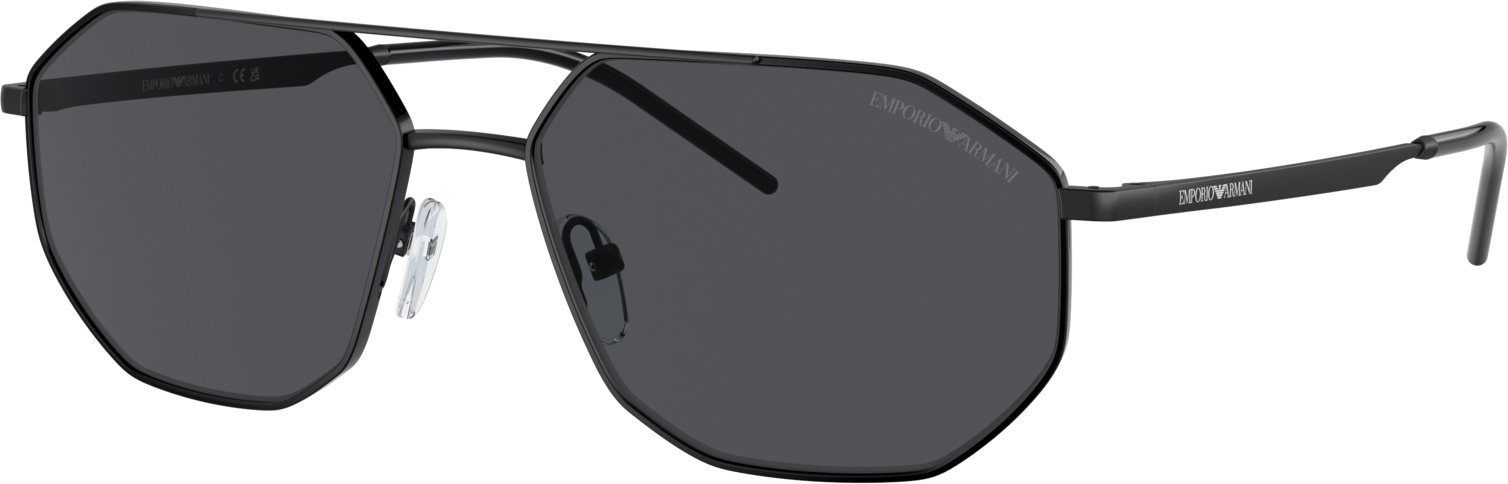 Emporio Armani EA-0EA2147-300187-58 Güneş Gözlüğü