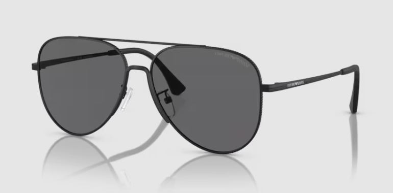 Emporio Armani EA-0EA2149D-300181-60 Güneş Gözlüğü