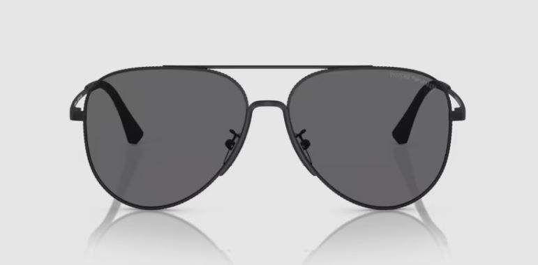 Emporio Armani EA-0EA2149D-300181-60 Güneş Gözlüğü