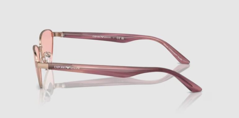 Emporio Armani EA-0EA2153-3011.5-56 Güneş Gözlüğü