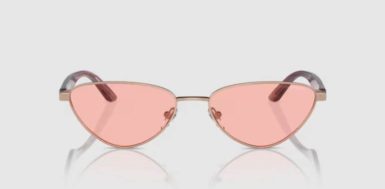 Emporio Armani EA-0EA2153-3011.5-56 Güneş Gözlüğü