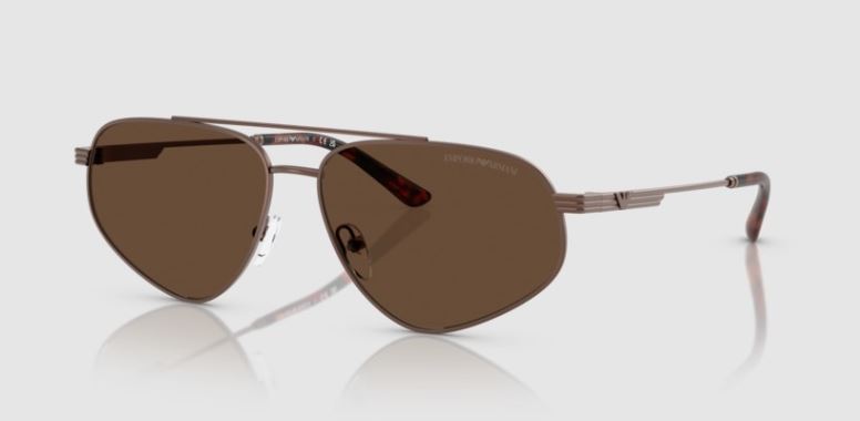 Emporio Armani EA-0EA2156-300673-59 Güneş Gözlüğü