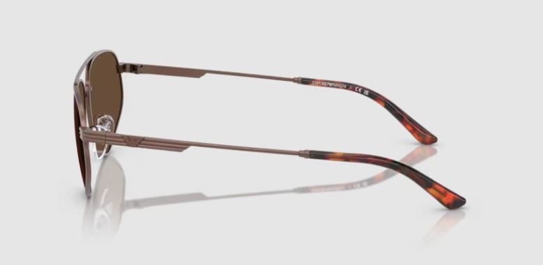 Emporio Armani EA-0EA2156-300673-59 Güneş Gözlüğü