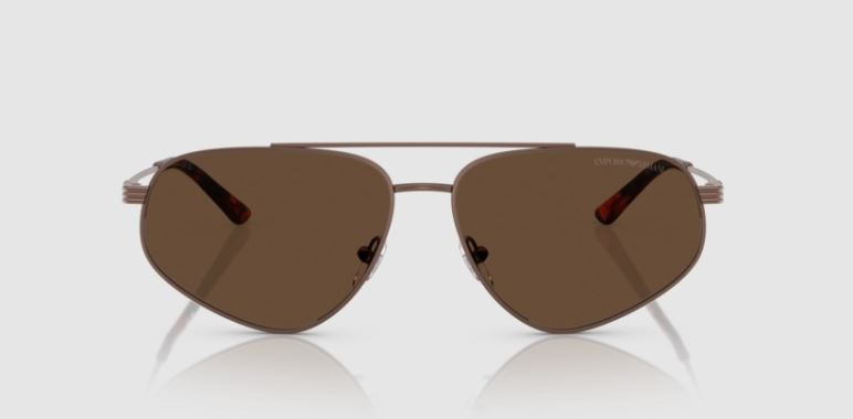 Emporio Armani EA-0EA2156-300673-59 Güneş Gözlüğü