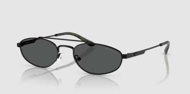 Emporio Armani EA-0EA2157-300187-54 Güneş Gözlüğü