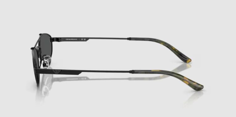 Emporio Armani EA-0EA2157-300187-54 Güneş Gözlüğü