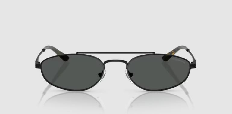 Emporio Armani EA-0EA2157-300187-54 Güneş Gözlüğü