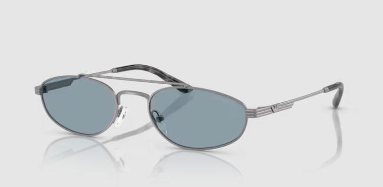 Emporio Armani EA-0EA2157-300372-54 Güneş Gözlüğü