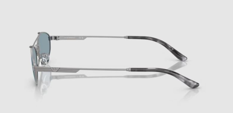 Emporio Armani EA-0EA2157-300372-54 Güneş Gözlüğü