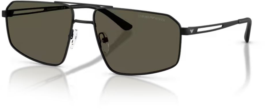 Emporio Armani EA-0EA2173-300187-59 Güneş Gözlüğü