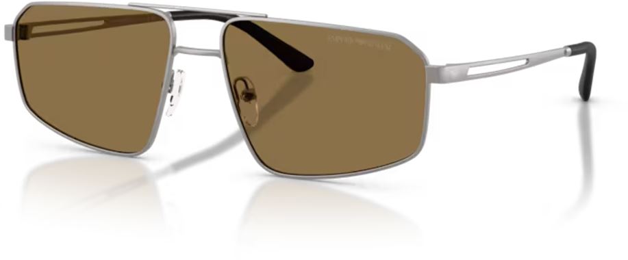Emporio Armani EA-0EA2173-303273-59 Güneş Gözlüğü