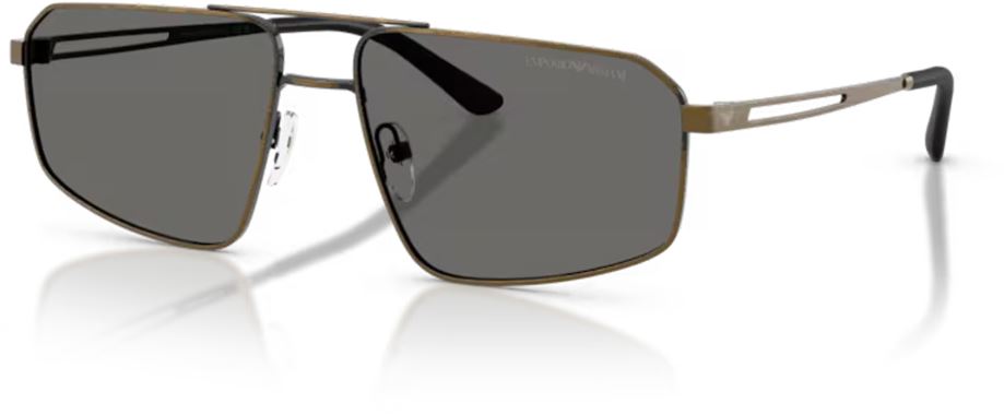 Emporio Armani EA-0EA2173-327087-59 Güneş Gözlüğü