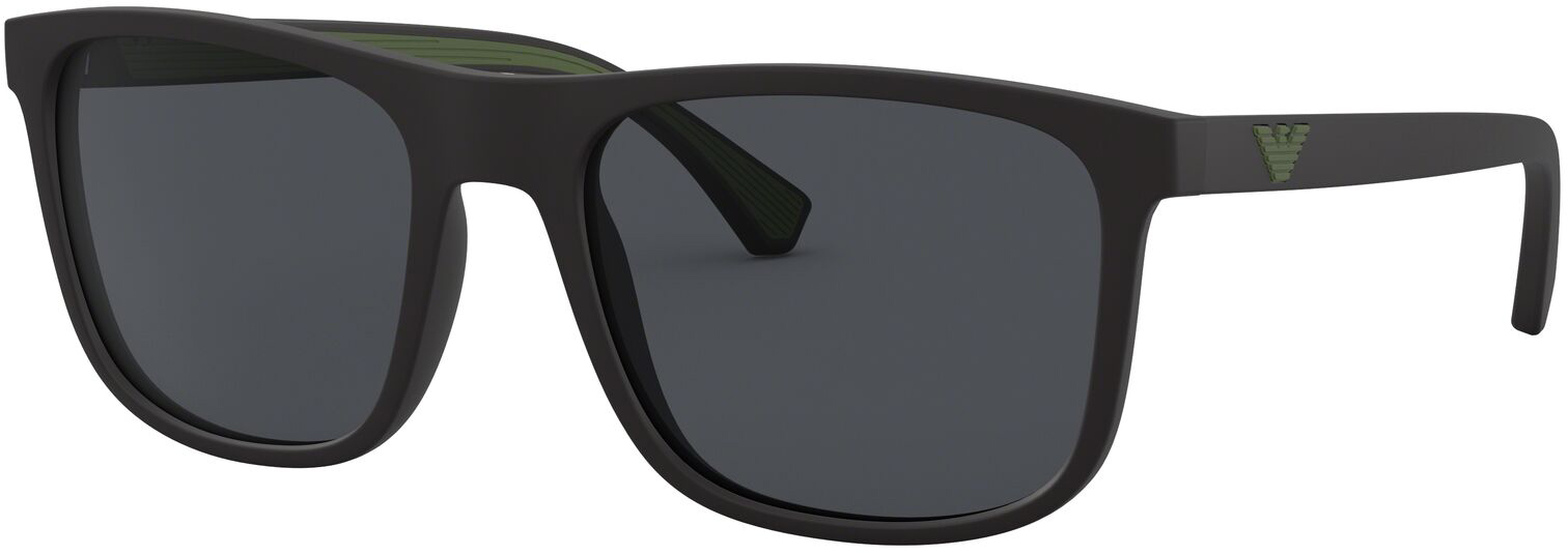 Emporio Armani EA-0EA4129-504287-56 Güneş Gözlüğü
