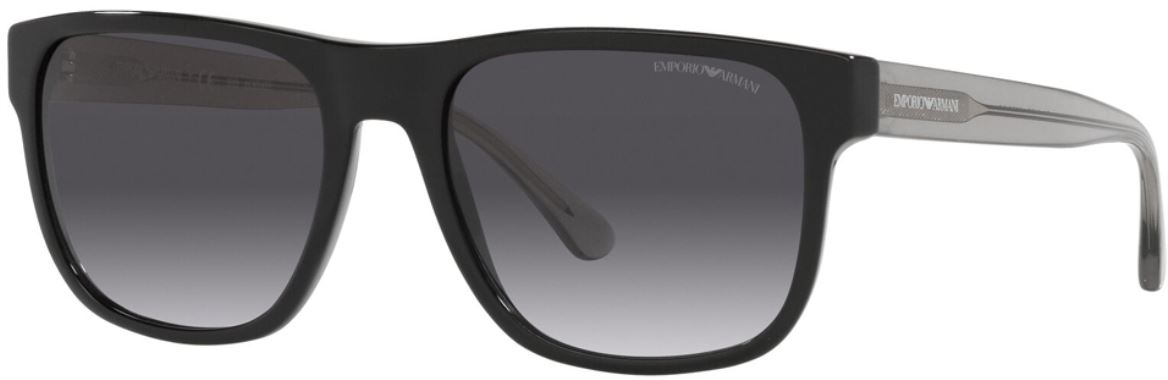Emporio Armani EA-0EA4163-58758G-56 Güneş Gözlüğü