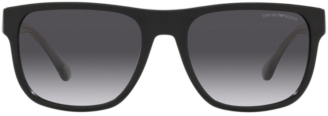 Emporio Armani EA-0EA4163-58758G-56 Güneş Gözlüğü