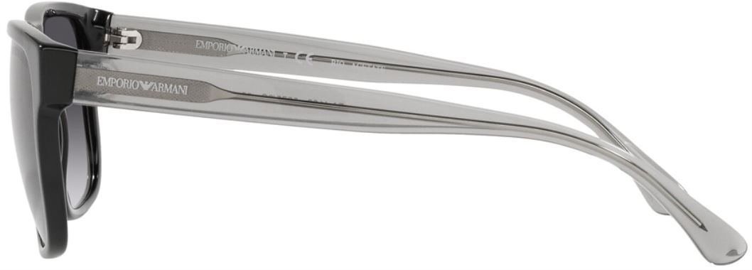 Emporio Armani EA-0EA4163-58758G-56 Güneş Gözlüğü