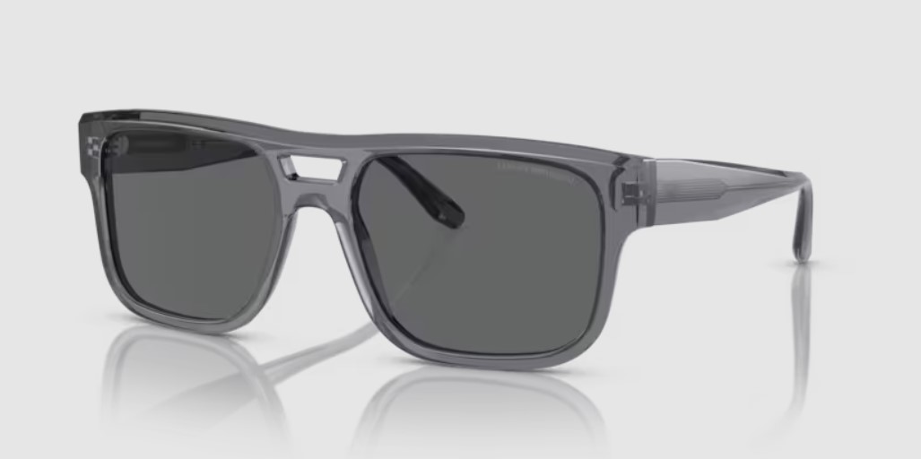 Emporio Armani EA-0EA4197-502987-57 Güneş Gözlüğü