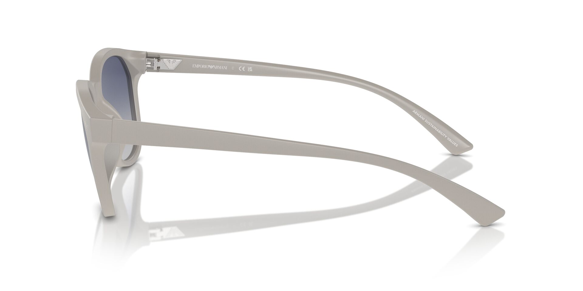 Emporio Armani EA-0EA4225U-610087-53 Güneş Gözlüğü