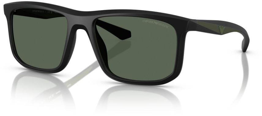 Emporio Armani EA-0EA4234U-500171-57 Güneş Gözlüğü