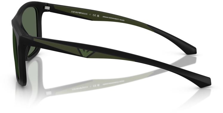 Emporio Armani EA-0EA4234U-500171-57 Güneş Gözlüğü