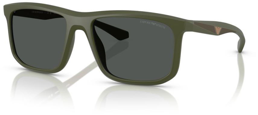 Emporio Armani EA-0EA4234U-618487-57 Güneş Gözlüğü