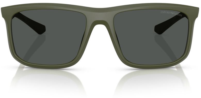 Emporio Armani EA-0EA4234U-618487-57 Güneş Gözlüğü