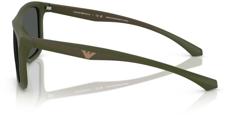 Emporio Armani EA-0EA4234U-618487-57 Güneş Gözlüğü