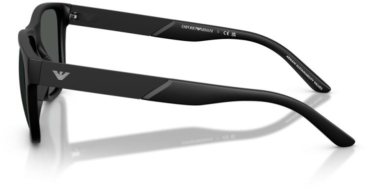 Emporio Armani EA-0EA4243-5001T3-56 Güneş Gözlüğü