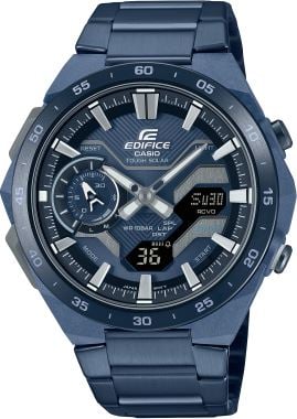 EDIFICE ECB-2200CB-2ADF Kol Saati