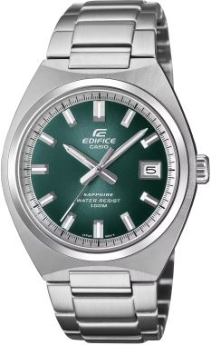 CASIO-EDIFICE-EFB-109D-3AVDF-Kol Saati