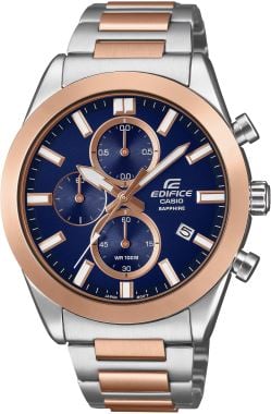 CASIO-EDIFICE-EFB-710SG-2AVUDF-Kol Saati