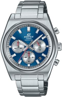 CASIO-EDIFICE-EFB-730D-2AVUDF-Kol Saati