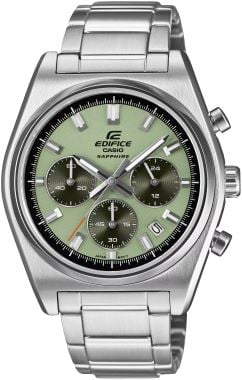CASIO-EDIFICE-EFB-730D-3AVUDF-Kol Saati