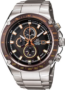 CASIO-EDIFICE-EFE-501D-1A5VDF-Kol Saati