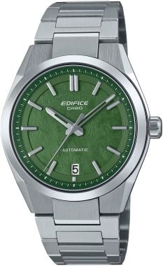 CASIO EDIFICE EFK-100D-3ADR Kol Saati